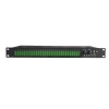 The new EQ preamplifier effect equalizer with led screen, multi-functional and Bluetooth 31-band EQ preamplifier effect Item Picture